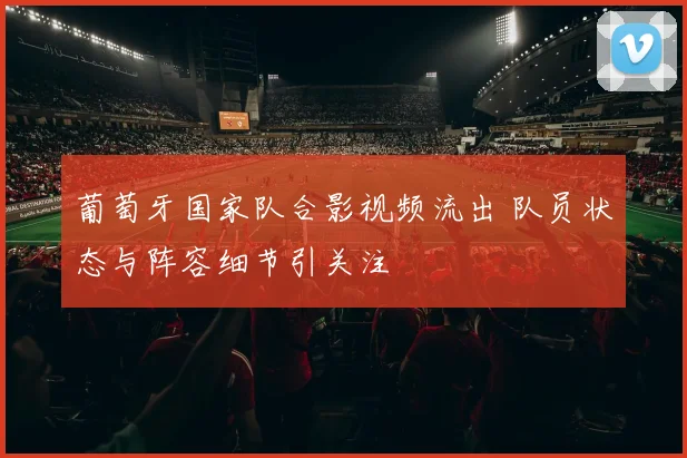 葡萄牙国家队合影视频流出 队员状态与阵容细节引关注