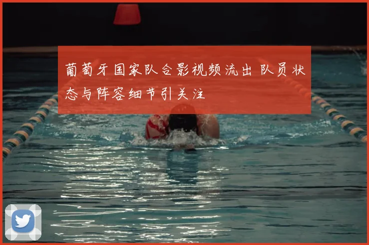 葡萄牙国家队合影视频流出 队员状态与阵容细节引关注